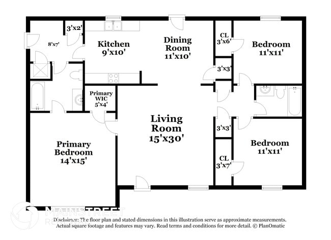 Building Photo - 6020 Windsong Way