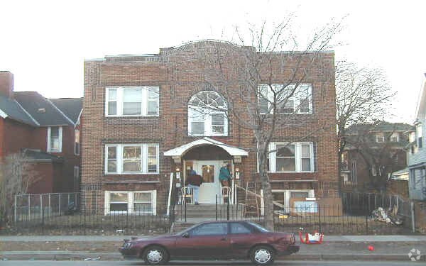 Foto del edificio - 2528 Portland Ave