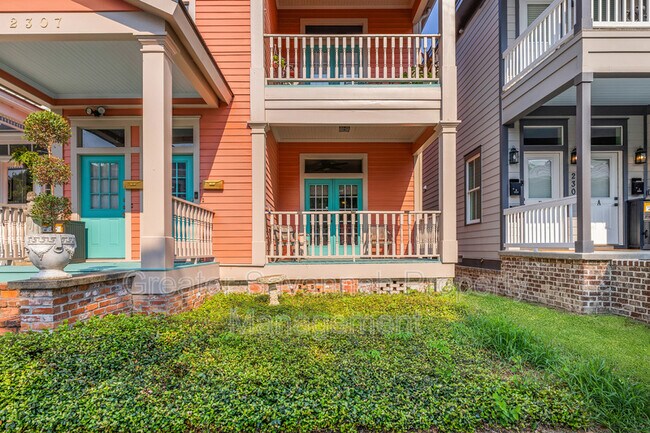 Foto del edificio - 2307 Whitaker St