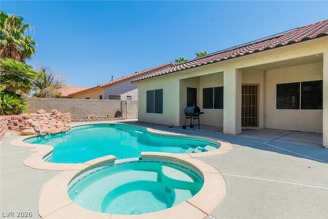Building Photo - 5412 Blue Horizon Ct