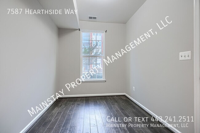 Foto del edificio - 7587 Hearthside Way
