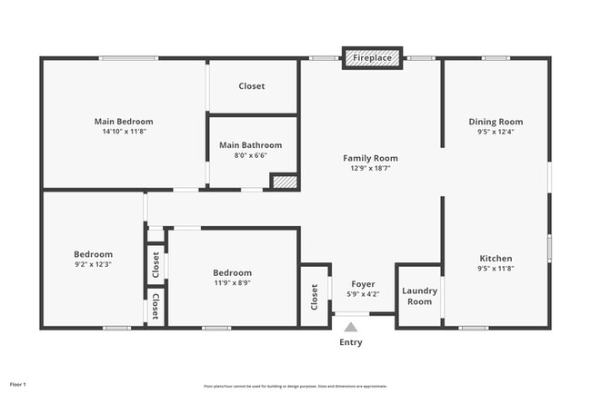 Building Photo - Great Home in Goose Creek, Available Now!