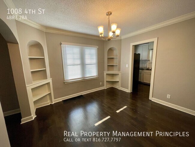 Foto del edificio - 1008 S 4 St