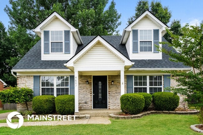 Building Photo - 4607 Braves Ln