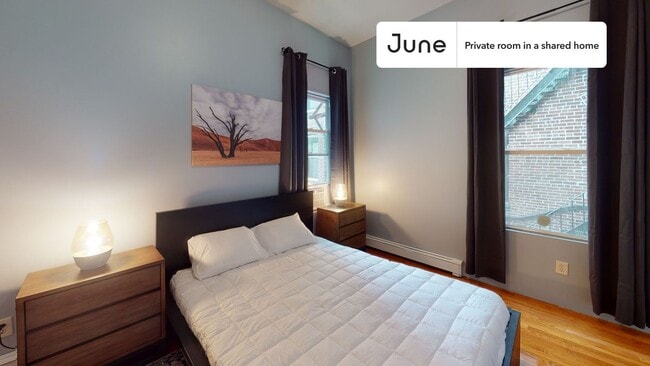 Foto del edificio - Room in Shared 4 bed/2 bath home
