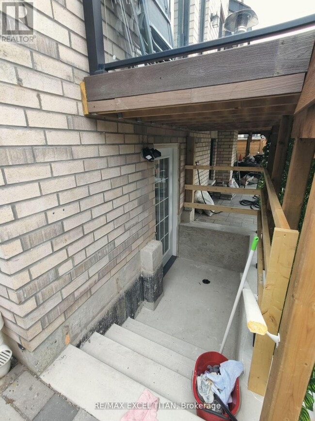 Photo du bâtiment - 460 Mactier Dr