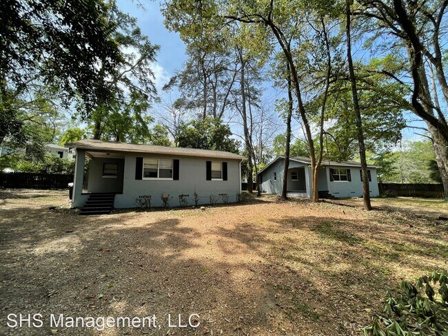 Foto del edificio - 2 br, 1 bath House - 1917 Blackburn Avenue