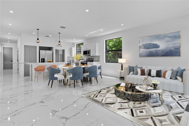 Building Photo - 2320 SW SW 14 Street  2320 Miami Fl 33145