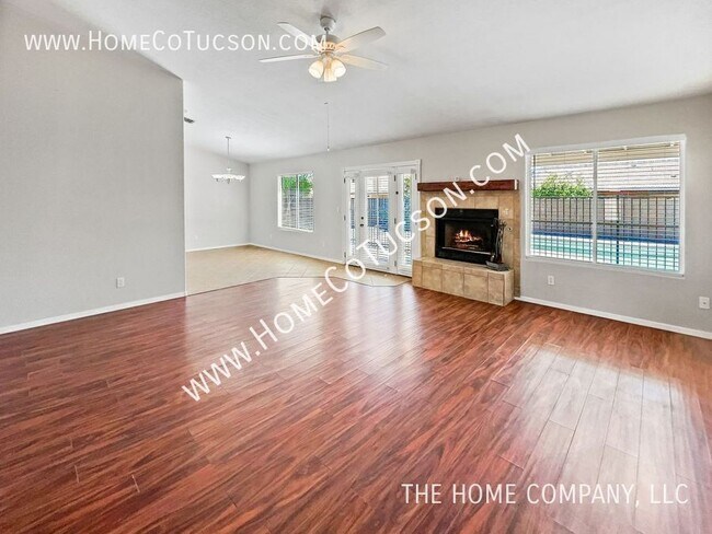 Building Photo - 9232 E Big Sky Ln