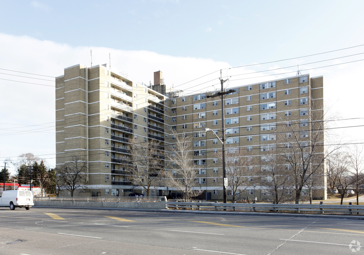 Primary Photo - Downsview Acres