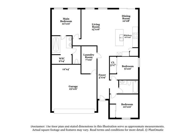 Foto del edificio - 38899 Harlow Rose Dr