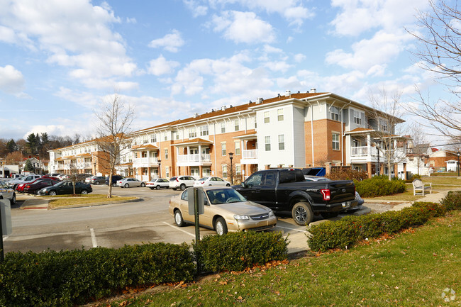Building Photo - Dalton's Edge Apartments II