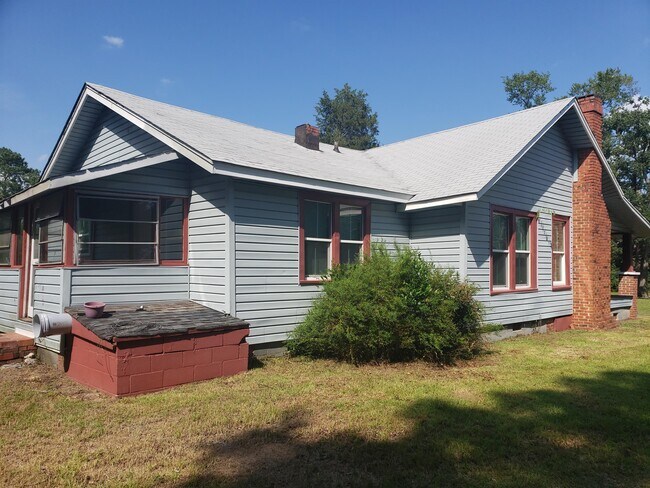 Foto del edificio - 4405 Dunn Rd
