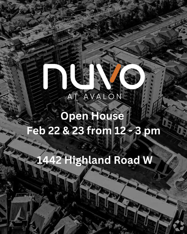 Open House - NUVO