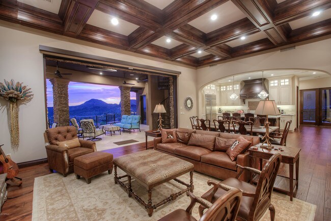 Foto del edificio - 10208 N Palisades Blvd