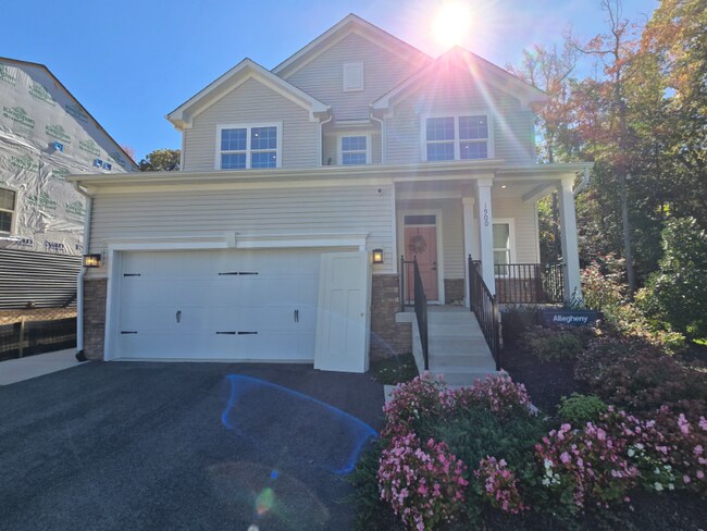 Foto del edificio - 1900 Enon Sta Dr