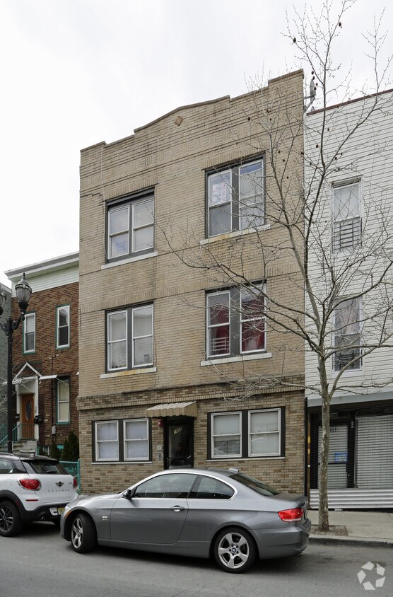 Primary Photo - 1805 Bergenline Ave