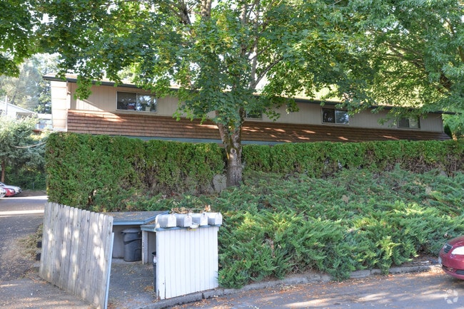 Building Photo - 1100-1124 NE Minnehaha St