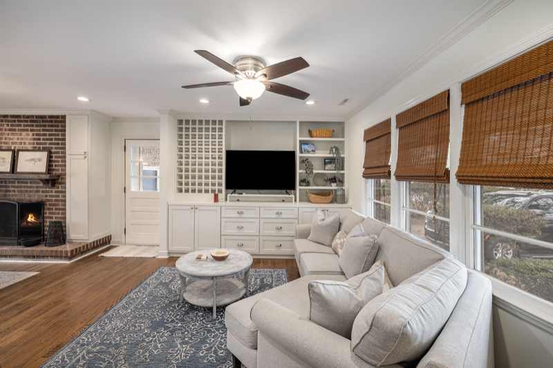 Foto principal - 826 Symmes Dr