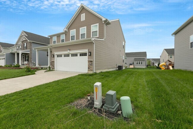 Foto del edificio - 4613 Kelly Ct