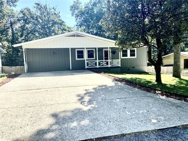 Foto del edificio - 7 Evesham Ln