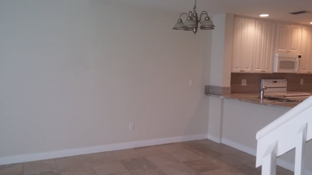 Dining Area - 15375 Laughing Gull Ln