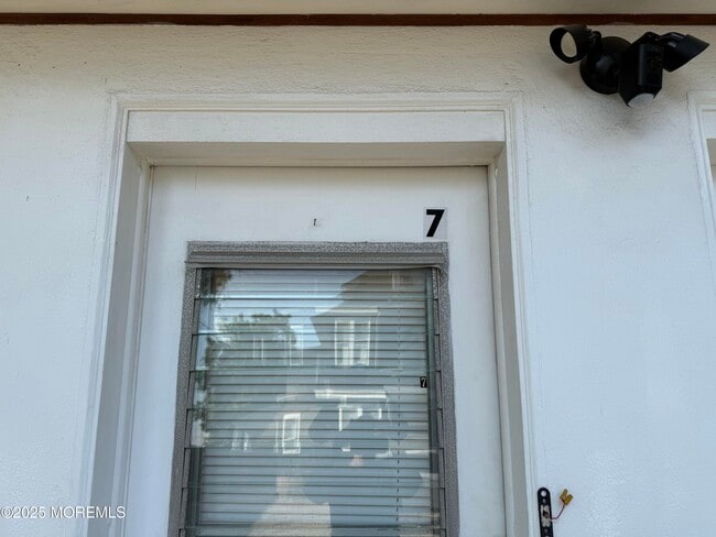 Foto del edificio - 55 Matilda Terrace