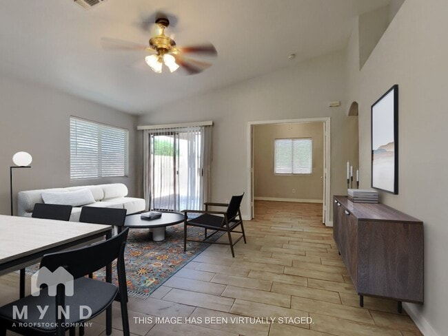 Building Photo - 3811 S 74th Dr