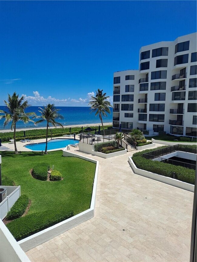 Foto del edificio - 2565 S Ocean Blvd