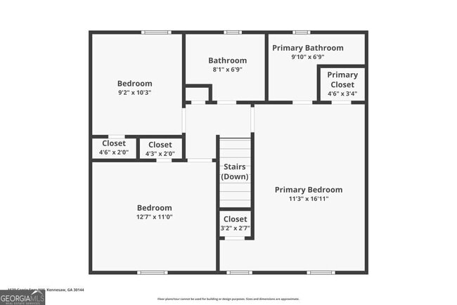 Building Photo - 1630 Carrie Spring