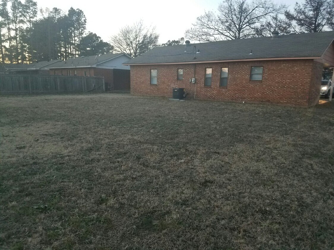 909 Grimes St, Lake City, AR 72437 House Rental in Lake City, AR