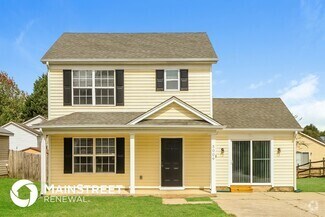 Building Photo - 3009 Champion Ln SW