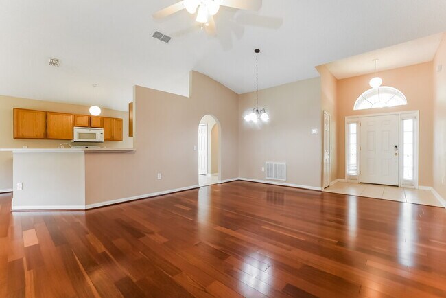 Foto del edificio - 1349 Welch Ridge Terrace