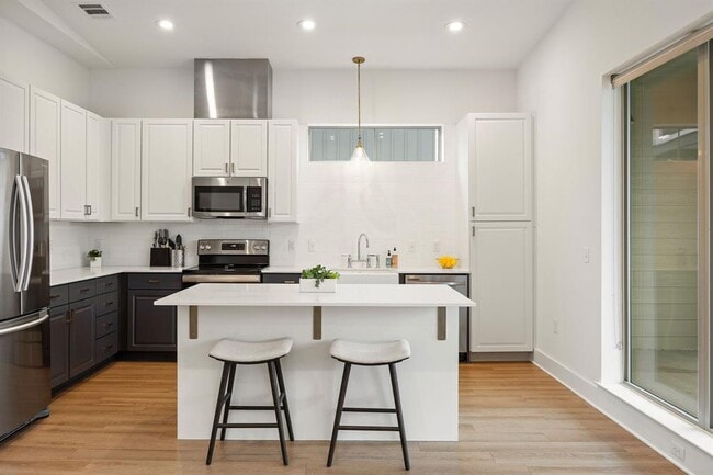 Foto del edificio - 4704 Sunset Trail