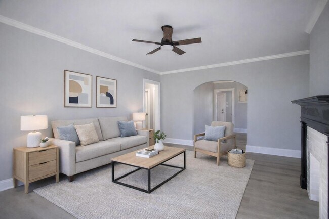 Foto del edificio - 1602 Waverly Ave