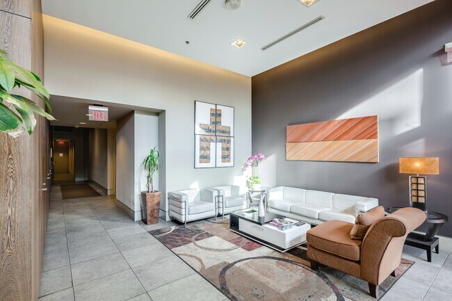 Foto del edificio - 1101 Locust St