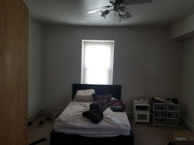 Bedroom 1 - 120 N 34th St