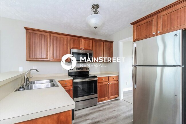 Foto del edificio - 4 Bedroom Pet-Friendly Home in Thomasville, NC with Main Street Renewal