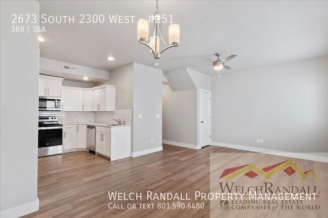 Building Photo - 2673 S 2300 W St