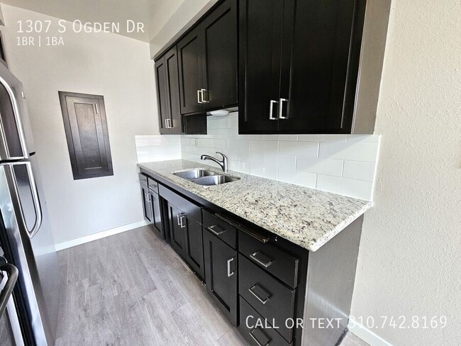 Building Photo - 1307 S Ogden Dr