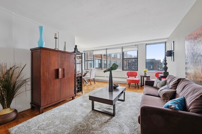 Photo - Apartments @ 1220