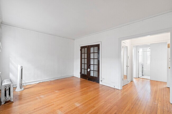 Foto del edificio - 4501 North Greenview-2E