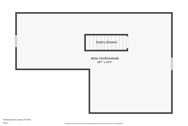 Building Photo - 913 Buckhaven Dr