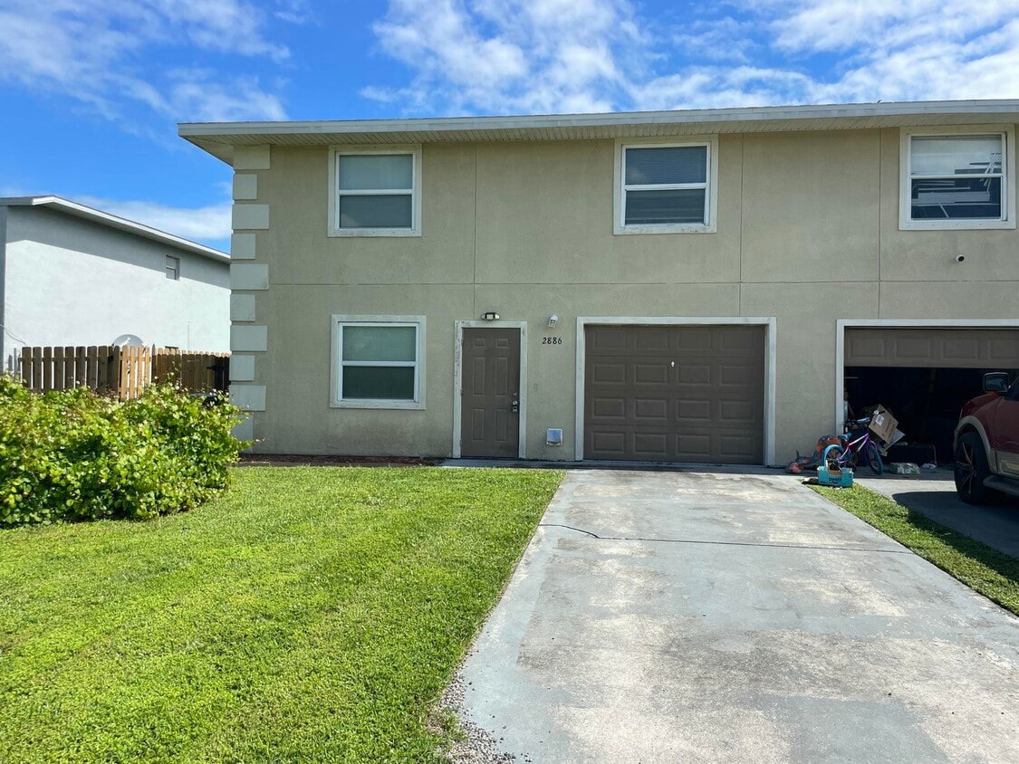 Foto principal - 2886 Harson Way