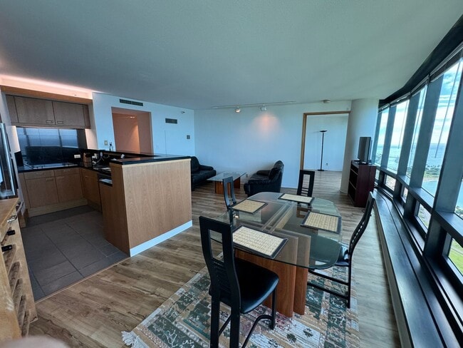 Building Photo - 2/2/2 Ocean-Front Nauru Towers, Endless Ocean Views, 34Floor