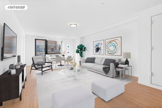 Building Photo - 433 E 115th St