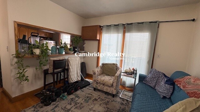 Foto del edificio - 45 Division St