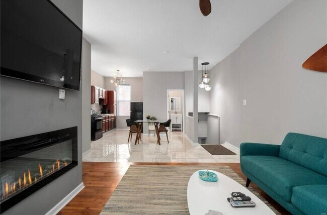 Foto del edificio - 2905 S 18th St