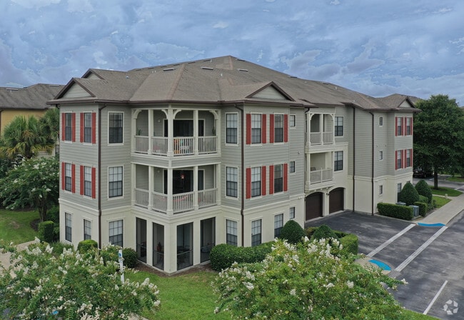 Building Photo - Trails at Bartram Park Apartments
