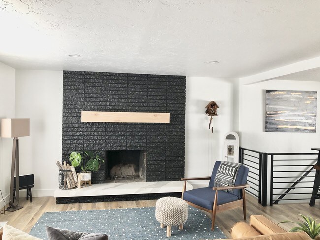 Living Room - 9274 S Sneddon Dr